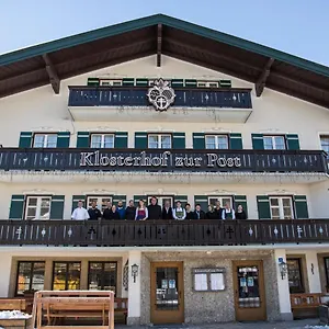 hotel-gasthof-zur-post-bayrischzell.com-bavaria.com/