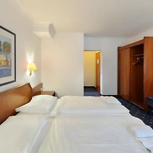 Ambassador Parkhotel 3* Мюнхен