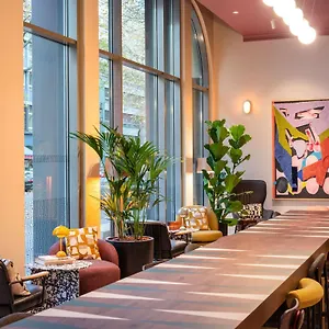 Intercityhotel Hotel