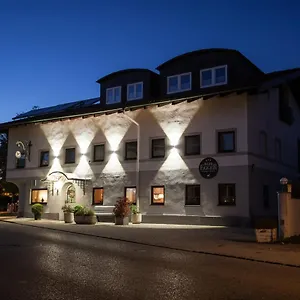 Hotel Egger-stueberl ***