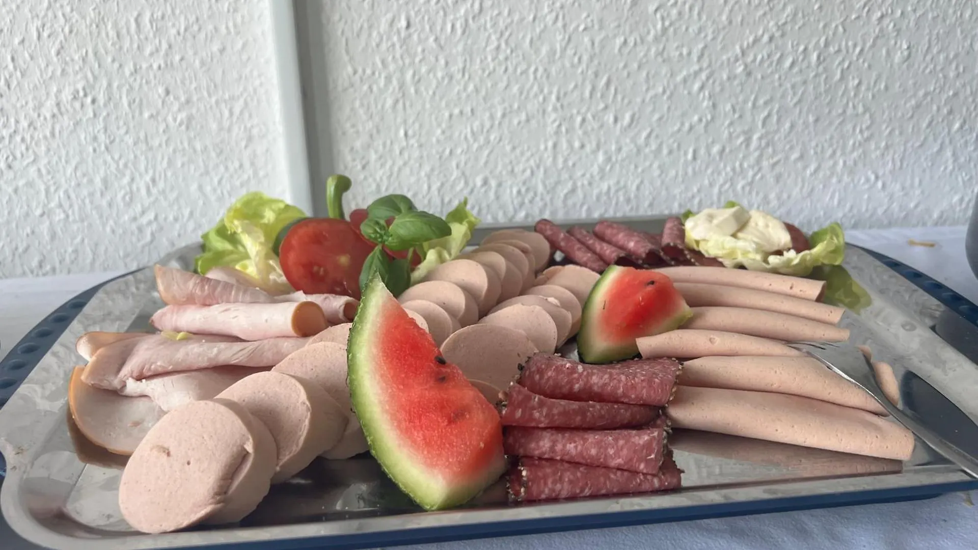 Studiotel Top Loft Düsseldorf Duitsland