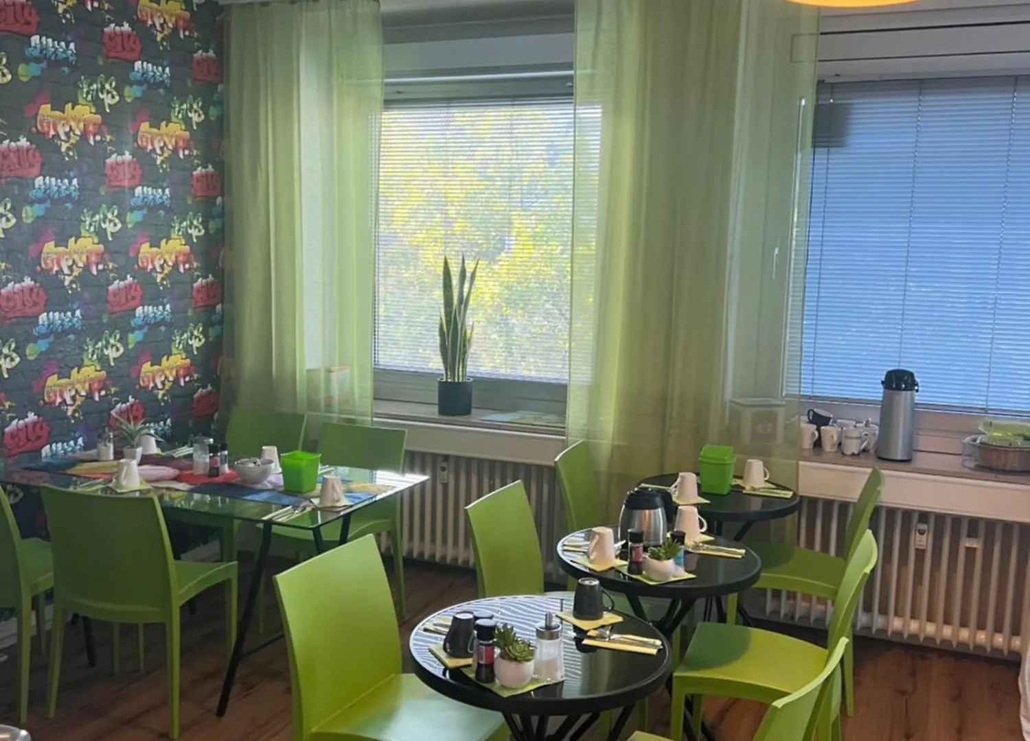 Studiotel Top Loft Düsseldorf